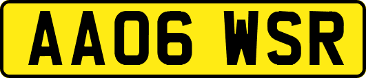 AA06WSR