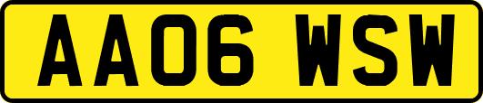 AA06WSW