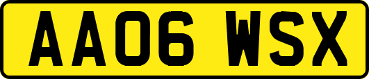 AA06WSX