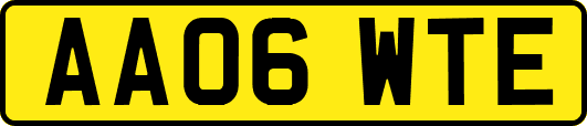 AA06WTE