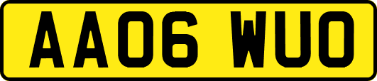 AA06WUO
