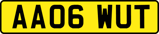 AA06WUT