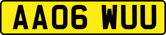 AA06WUU