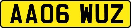 AA06WUZ