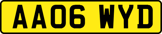 AA06WYD