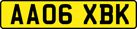 AA06XBK