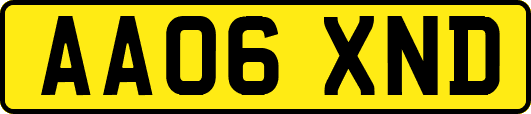 AA06XND