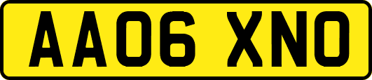 AA06XNO