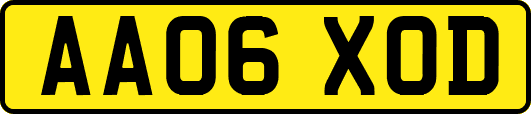 AA06XOD