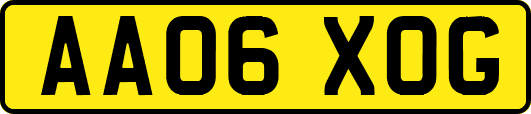AA06XOG