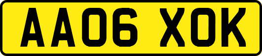 AA06XOK