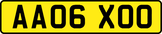 AA06XOO