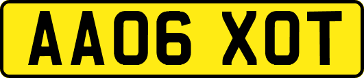 AA06XOT