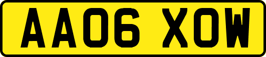 AA06XOW