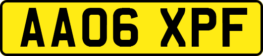 AA06XPF