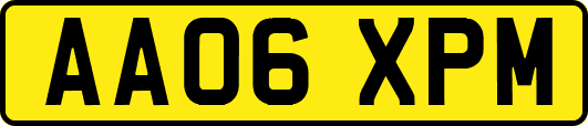AA06XPM