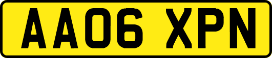 AA06XPN