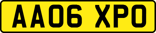AA06XPO