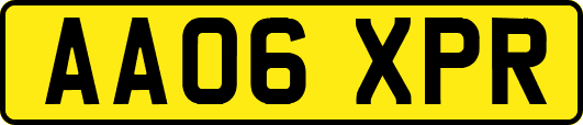 AA06XPR