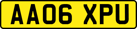 AA06XPU