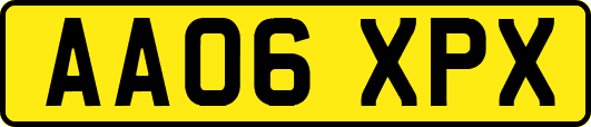 AA06XPX