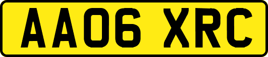 AA06XRC