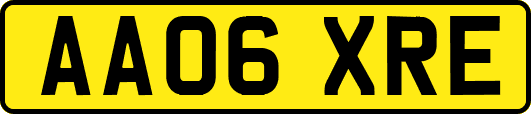 AA06XRE