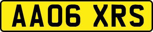 AA06XRS