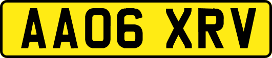 AA06XRV