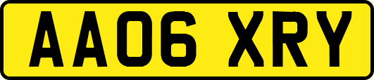 AA06XRY