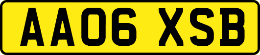 AA06XSB