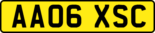 AA06XSC