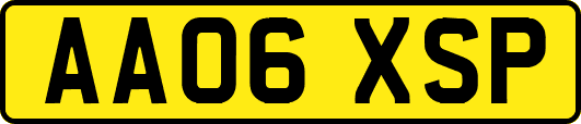 AA06XSP