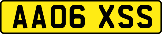 AA06XSS