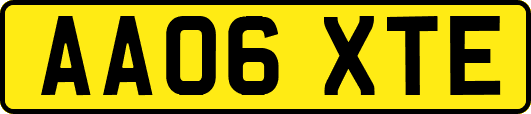 AA06XTE