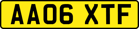 AA06XTF