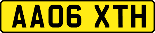 AA06XTH