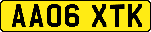 AA06XTK