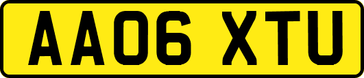 AA06XTU