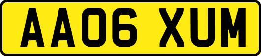 AA06XUM
