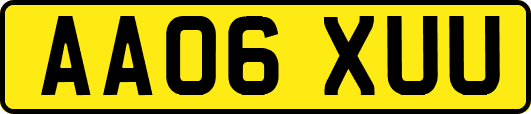 AA06XUU
