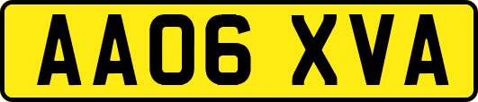 AA06XVA