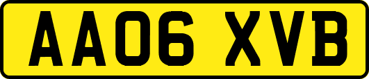 AA06XVB