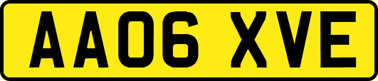 AA06XVE