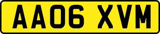 AA06XVM