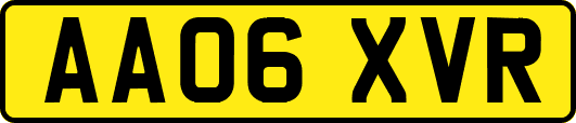 AA06XVR