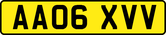 AA06XVV