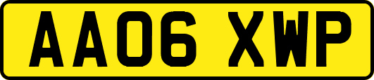 AA06XWP