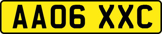 AA06XXC