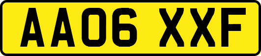 AA06XXF